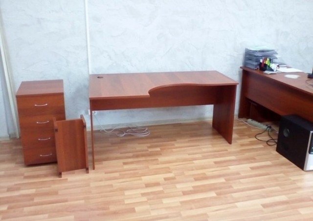 Офисная мебель РЕФЕРЕНТ