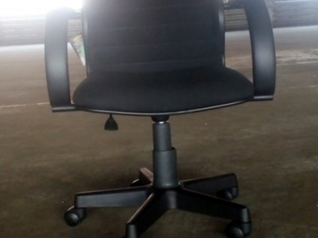 Офисное кресло «Менеджер ULTRA» (CP-5 Pl)