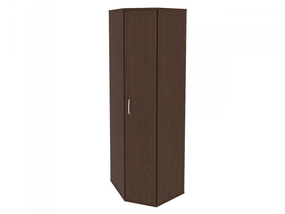 Офисная мебель Riva Гардероб угловой А.ГБ-3