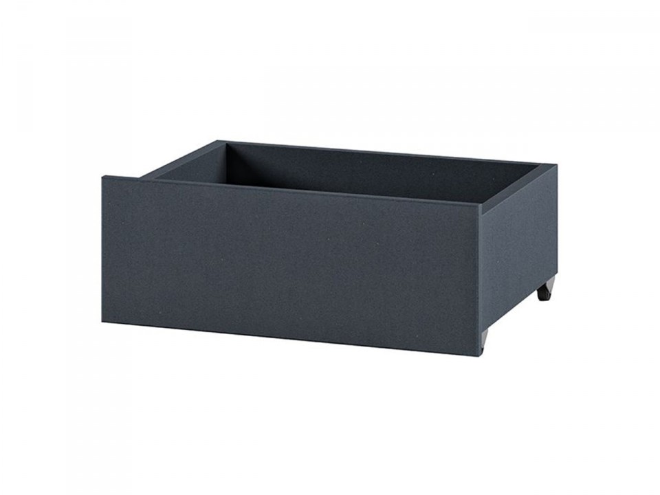 Мебель для персонала Инновация I-026 Ящик подкатной