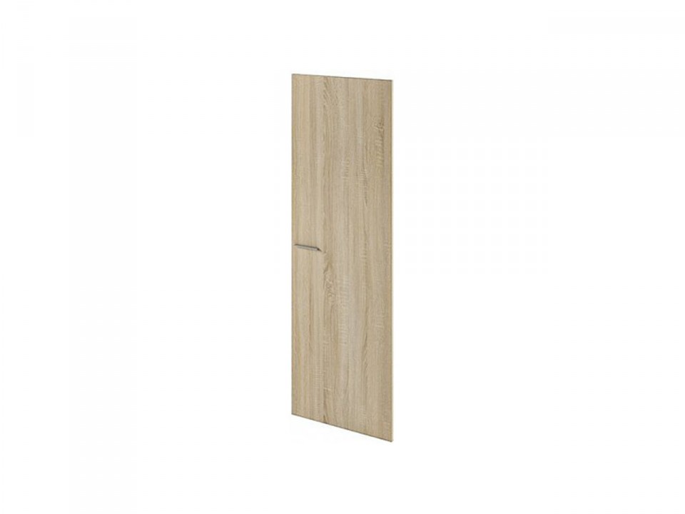 Мебель для персонала Инновация I-031 Дверь ЛДСП высокая (1шт.)