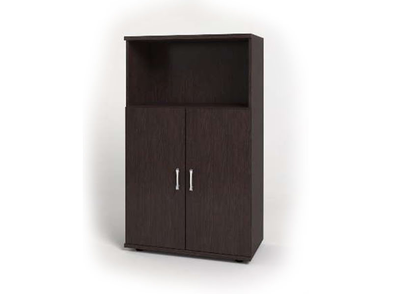 Офисная мебель Монолит КМ12 Шкаф средний