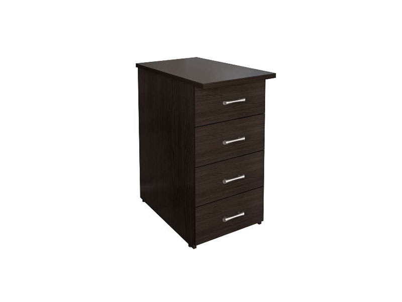 Офисная мебель Монолит КМ26 Тумба приставная