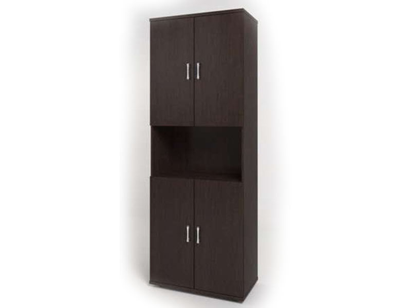 Офисная мебель Монолит КМ6 Шкаф высокий