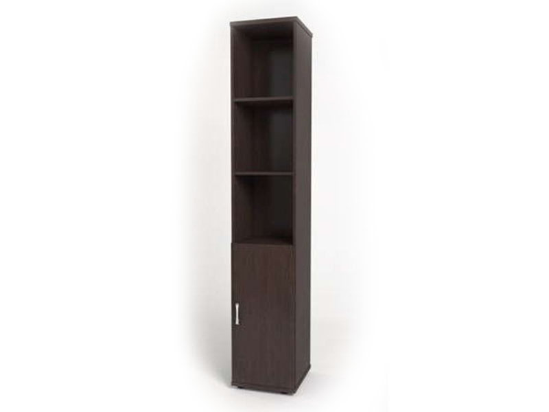 Офисная мебель Монолит КМ7 Шкаф узкий