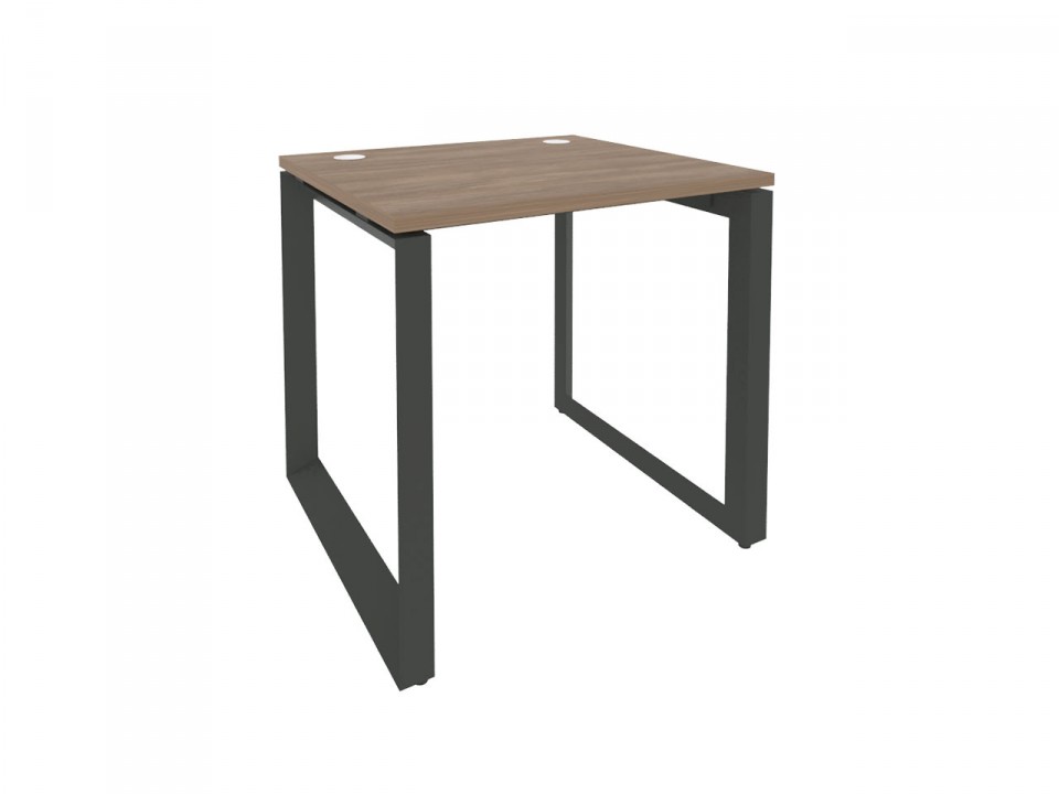 Мебель для персонала ONIX METALL O.MO-SP-0.7 Стол рабочий на О-образном м/к