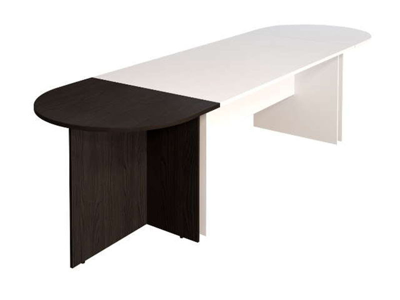 Офисная мебель Монолит ПМ19.0 Приставка к СМ18