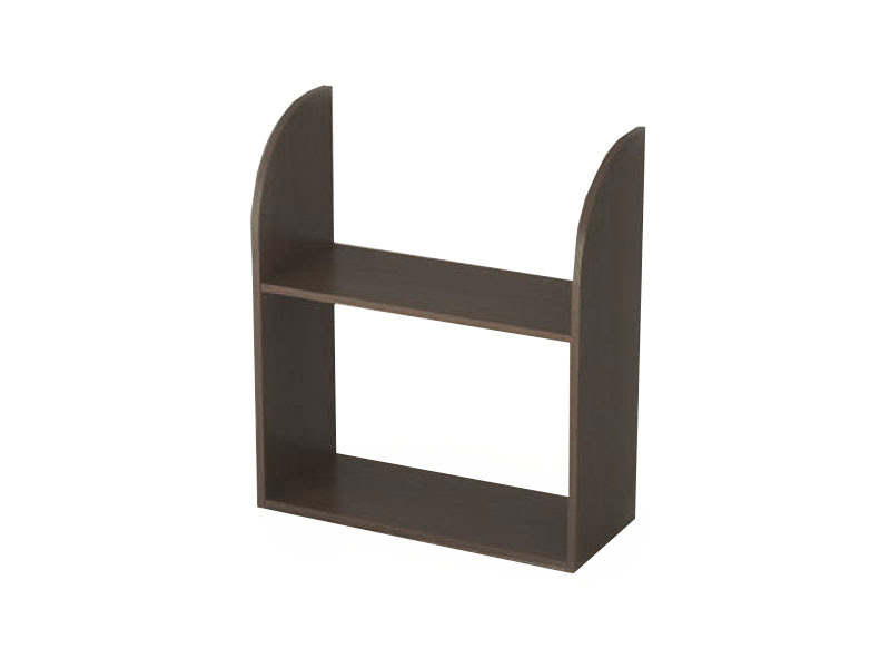 Офисная мебель Монолит ПМ40.0 Полка навесная