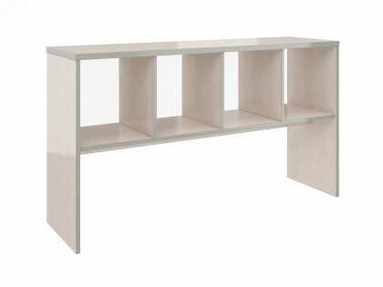Мебель для персонала на металлокаркасе VITA-M V - 8.4 Полка