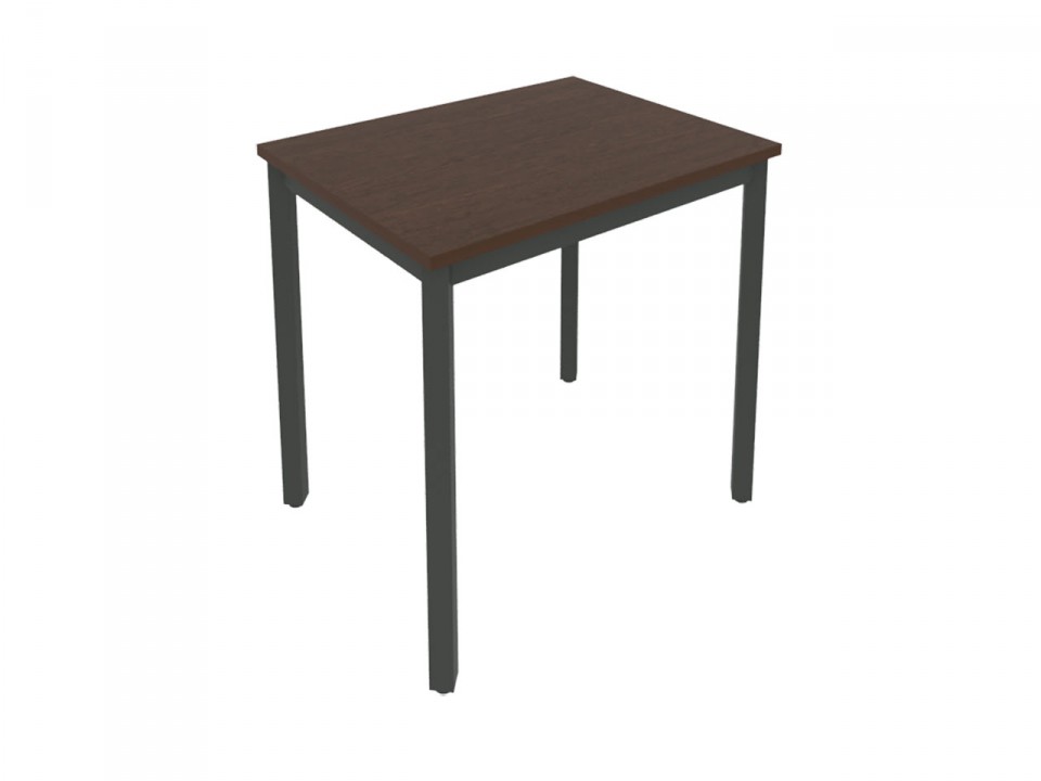 Офисная мебель SLIM SYSTEM С.СП-2.1 Стол письменный на металлокаркасе