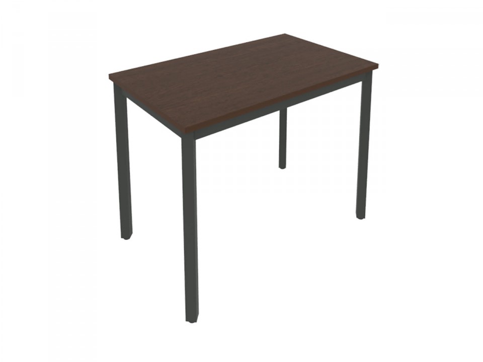 Офисная мебель SLIM SYSTEM С.СП-3.1 Письменный на металлокаркасе