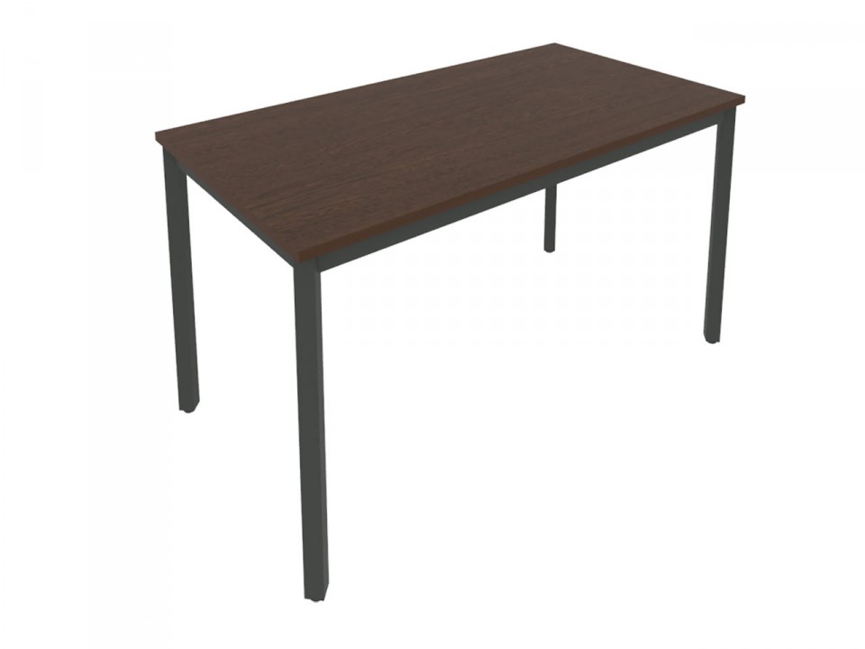 Офисная мебель SLIM SYSTEM С.СП-5 Письменный на металлокаркасе