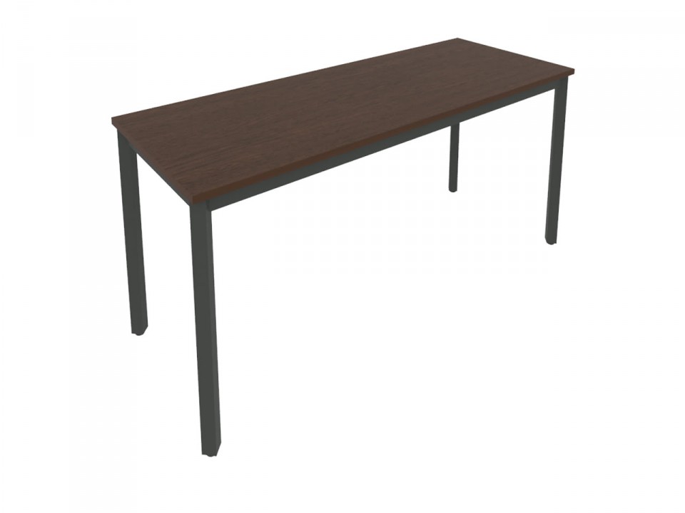 Офисная мебель SLIM SYSTEM С.СП-6.1 Письменный на металлокаркасе