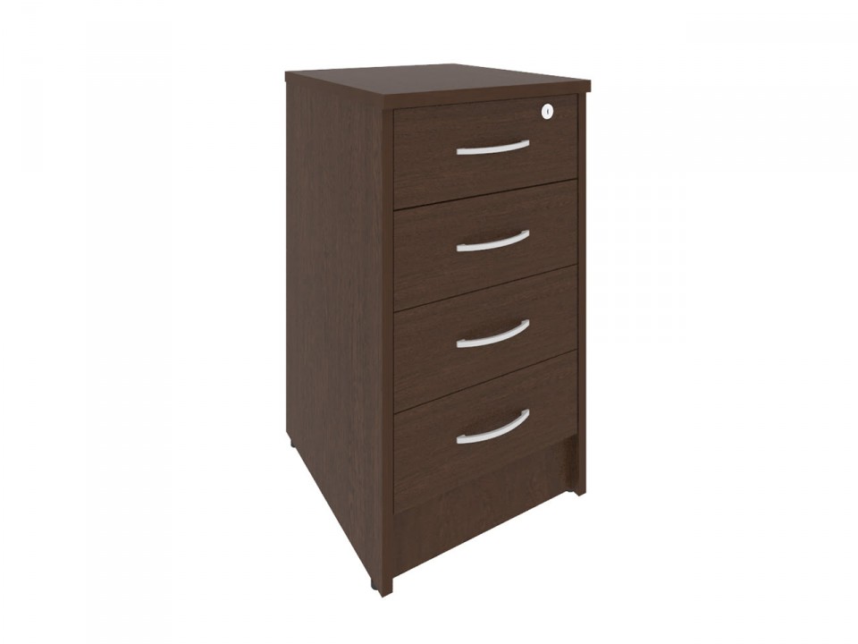 Офисная мебель Riva Тумба приставная А.ТП-4