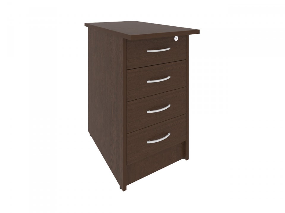 Офисная мебель Riva Тумба приставная А.ТП-4.2