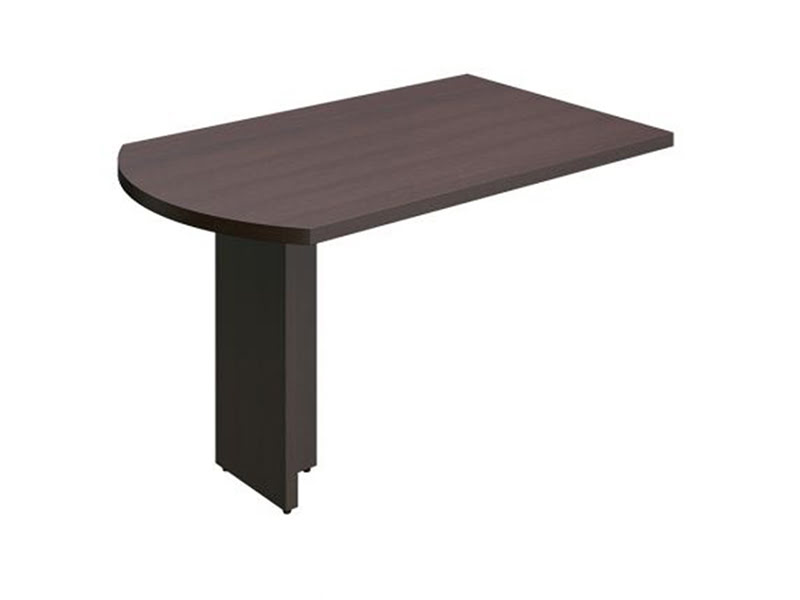 Кабинет руководителя BORN Брифинг-приставка, опора ДСП 302-738