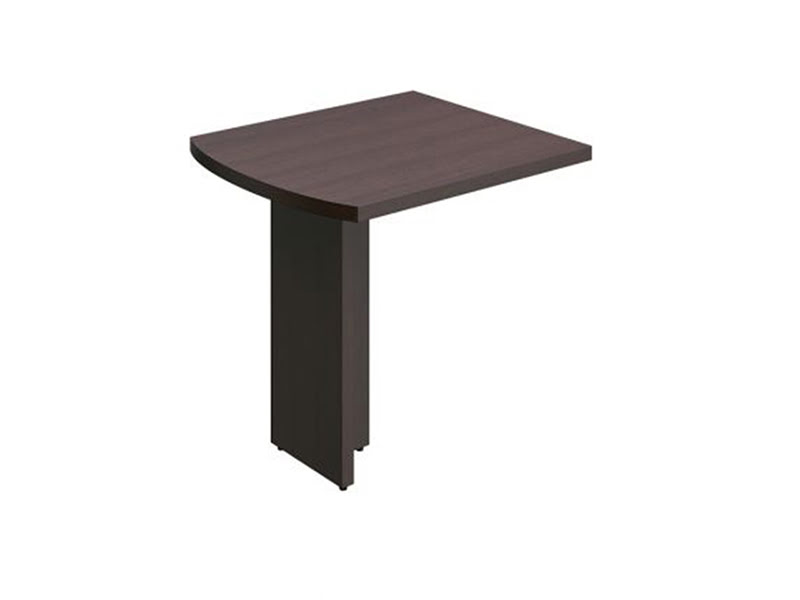 Кабинет руководителя BORN Брифинг-приставка, опора ДСП В 303-738