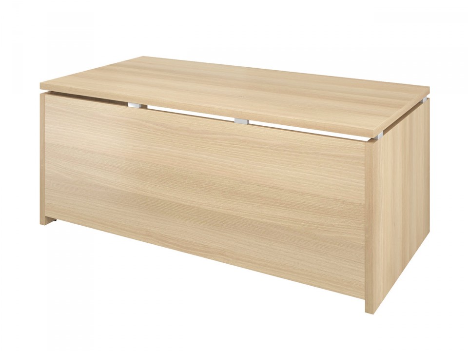 Кабинет руководителя ДУБЛИН ДБ67 Стол руководителя