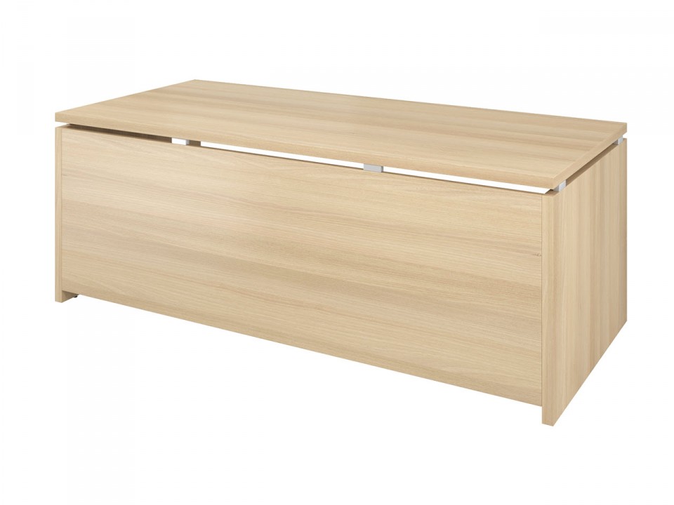 Кабинет руководителя ДУБЛИН ДБ68 Стол руководителя