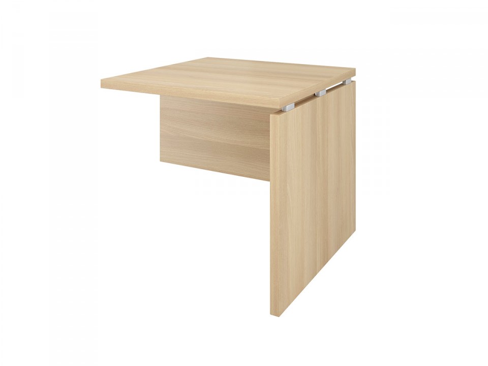 Кабинет руководителя ДУБЛИН ДБ72 Брифинг приставка (под заказ)