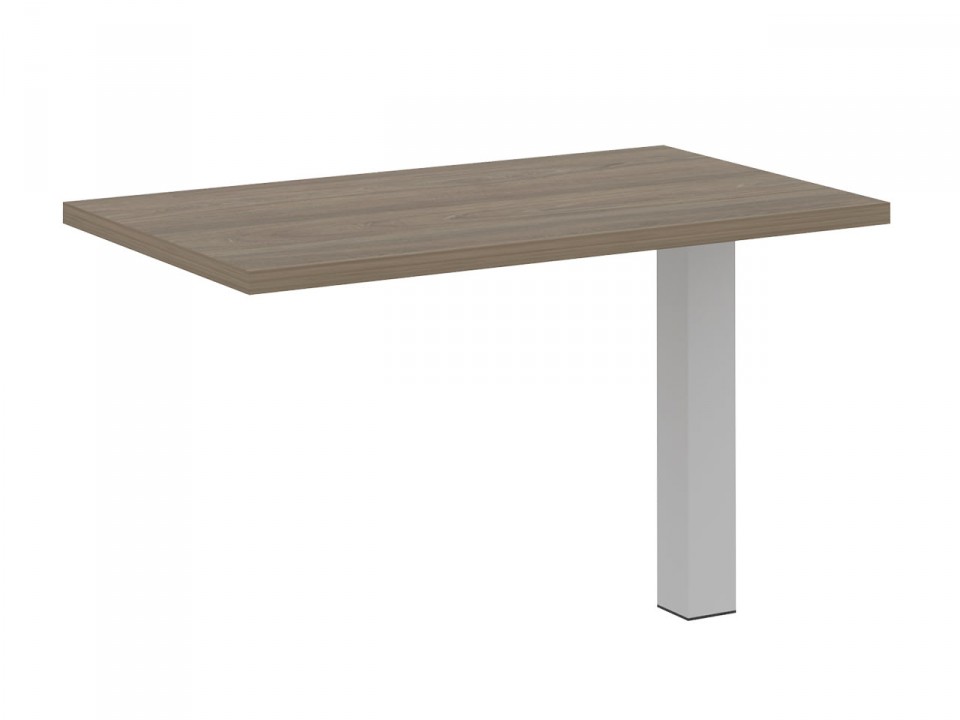 Мебель для руководителя YALTA LT-BR2 Брифинг-приставка