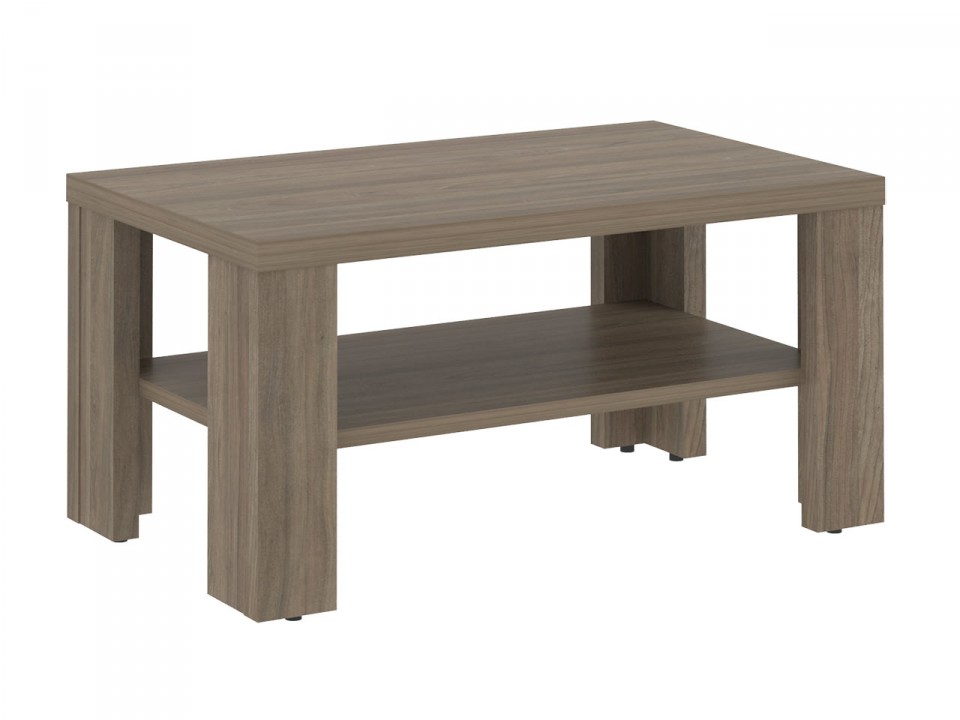 Мебель для руководителя YALTA LT-J Журнальный стол