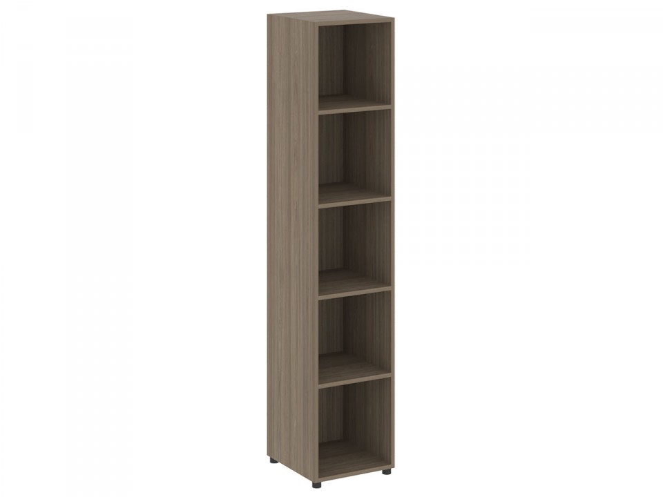 Мебель для руководителя YALTA LT-SU1 Стеллаж узкий