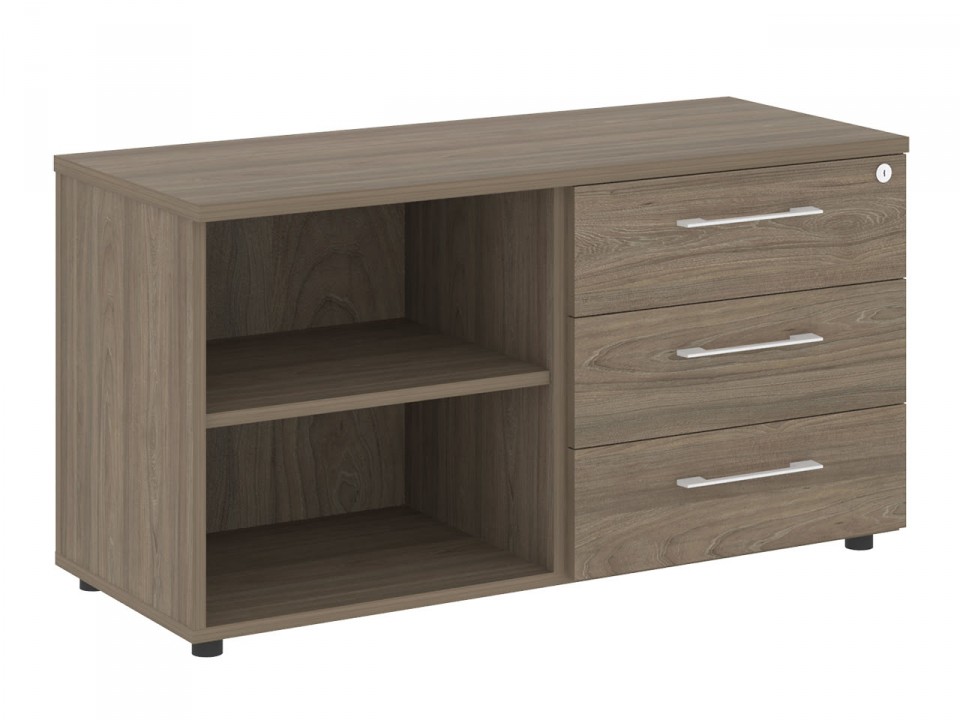 Мебель для руководителя YALTA LT-TS 2 Тумба стационарная