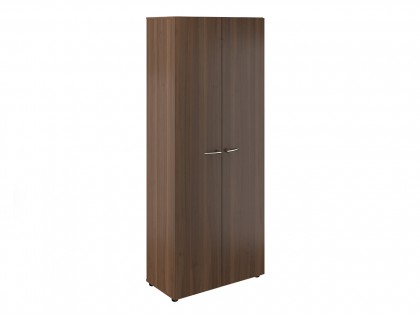 Мебель для руководителя Милан МЛ-2.4 Шкаф для одежды