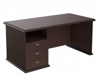 Мебель для кабинета Raut RDT 168(L/R) Стол руководителя