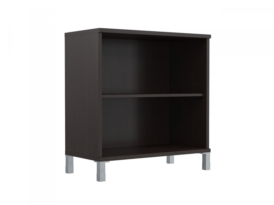 Кабинет руководителя BORN Стеллаж стационарный 410-820