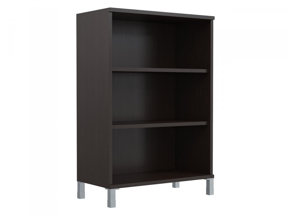 Кабинет руководителя BORN Стеллаж стационарный 420-820