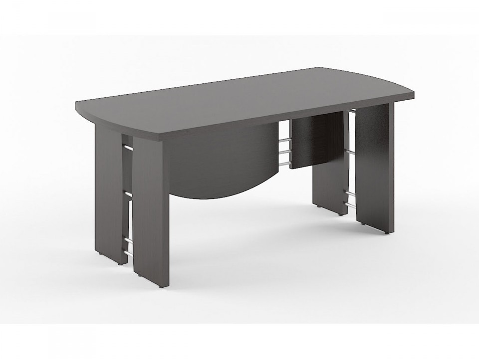 Кабинет руководителя BORN Стол руководителя письменный В 101