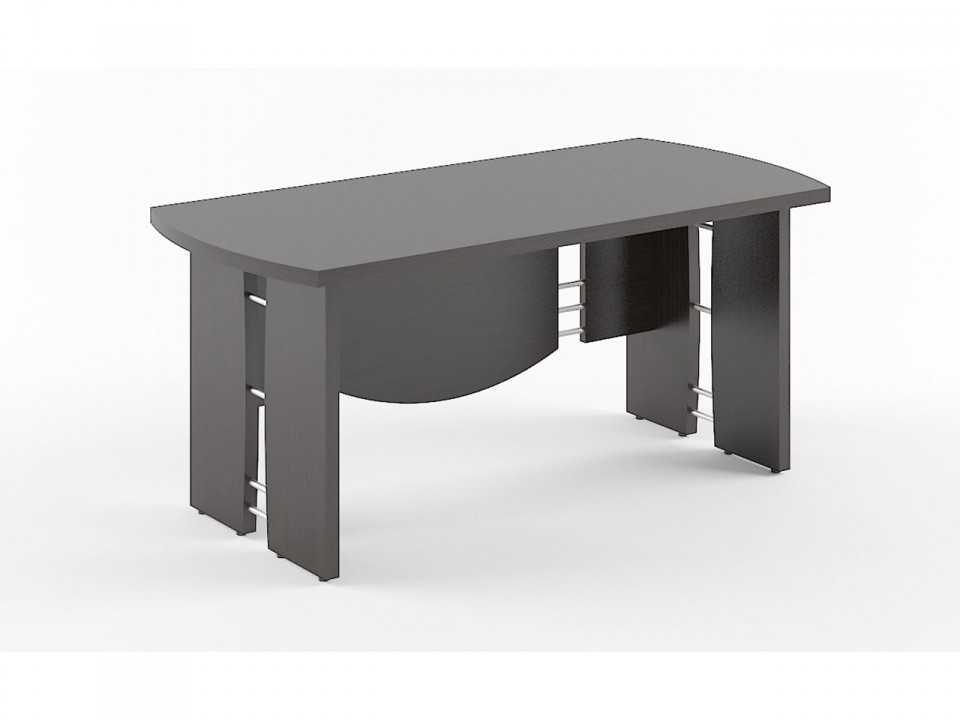 Кабинет руководителя BORN Стол руководителя письменный В 102