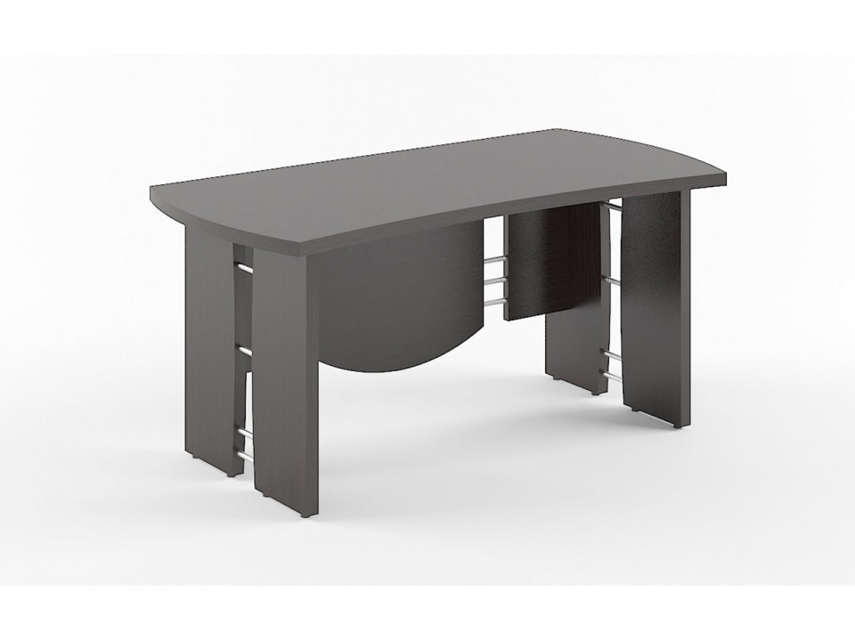 Кабинет руководителя BORN Стол руководителя письменный В 103