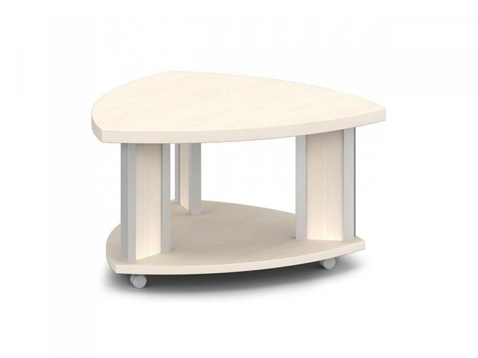 Кабинет руководителя Vasanta V-410 Стол журнальный