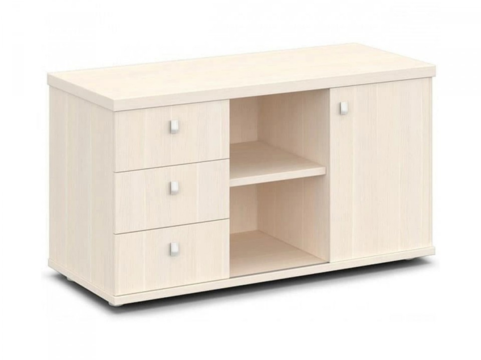 Кабинет руководителя Vasanta V-491 Тумба приставная