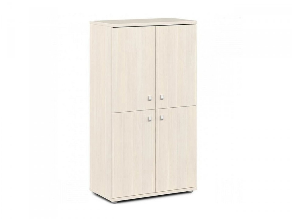 Кабинет руководителя Vasanta V-662 Шкаф закрытый