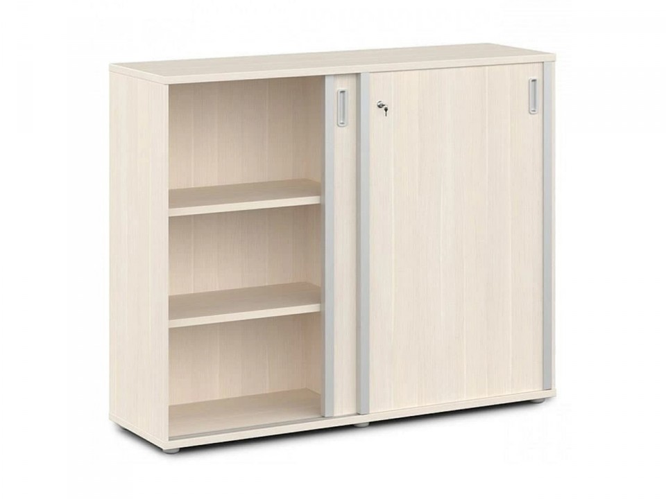 Кабинет руководителя Vasanta V-75 Шкаф закрытый купе