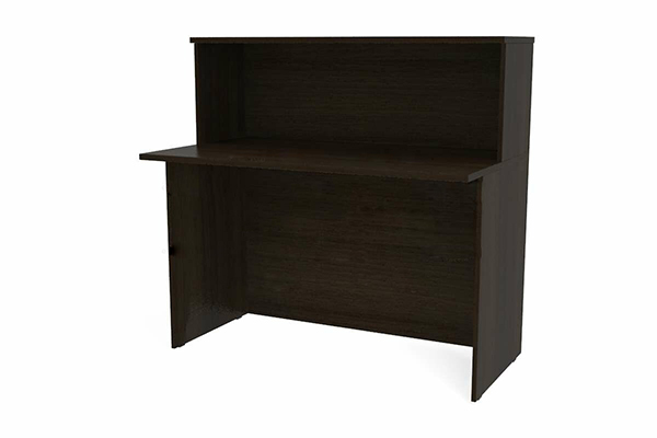 Стойка администратора Эдем-2 Э-21.4 Ресепшн