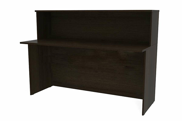 Стойка администратора Эдем-2 Э-24.4 Ресепшн