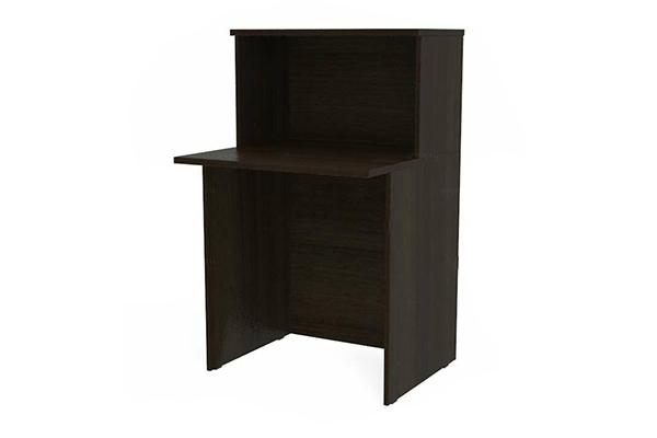 Стойка администратора Эдем-2 Э-30.4 Ресепшн