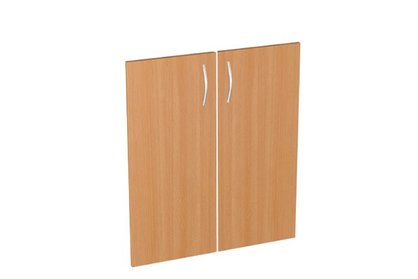 Стойка администратора Эдем-2 Э-47.0 Дверь низкая  1шт.