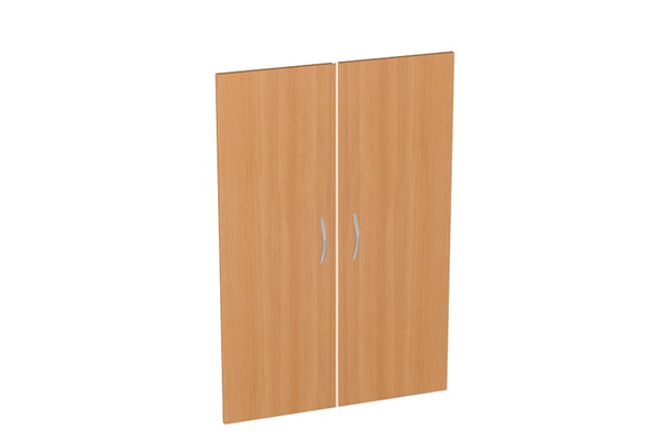 Стойка администратора Эдем-2 Э-48.0 Дверь средняя 1шт.